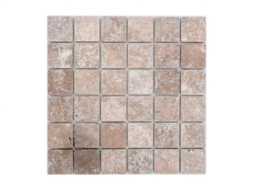 MARMO - 5683564 - Travertine mosaic by Mosaix - view 3
