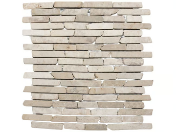MARMO - 5680884 - Biancone marble wall tiles by Mosaix - view 3