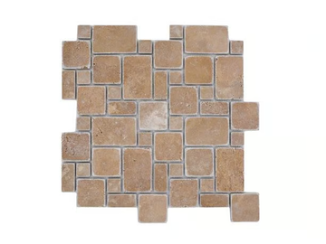 OPUS - 5706003 - Travertine flooring by Mosaix - view 3