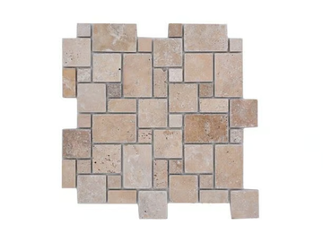 OPUS - 5706041 - Travertine flooring by Mosaix - view 3