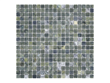 MARMO - 5706492 - Green marble mosaic by Mosaix - view 3