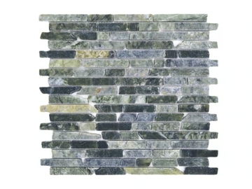 MARMO - 5706652 - Green marble wall tiles by Mosaix - view 3