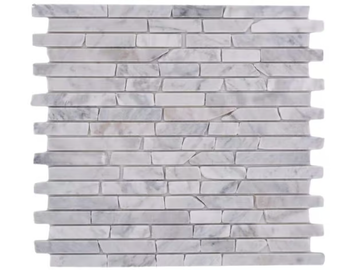MARMO - 5706676 - Carrara marble wall tiles by Mosaix - view 3