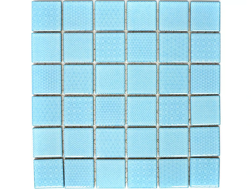 CELADON HERITAGE AQUA - 5689627 - Ceramic mosaic by Mosaix - view 3