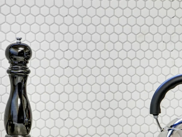 ESAGONI - 5679437 - Ceramic mosaic by Mosaix - view 2