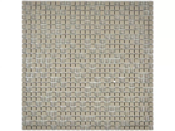 GLASS MOSAIC - Glass mosaic by Mosaix - view 3