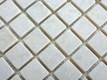 MARMO - 5682970 - Botticino marble mosaic by Mosaix - view 2