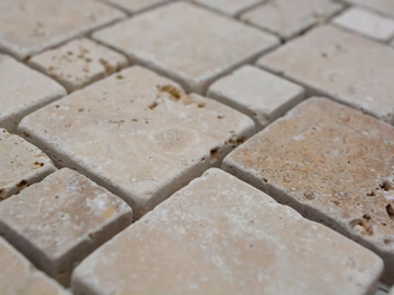 OPUS - 5706041 - Travertine flooring by Mosaix - view 2