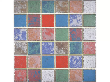 ORIENT MIX - 5700285 - Ceramic mosaic by Mosaix - view 3