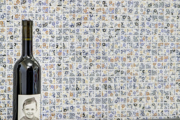 SPRING FLOWER - 5678812 - Ceramic mosaic by Mosaix - view 3