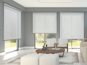 ROLLBOX 179 - Sun protection roller blind by Mottura - view 2