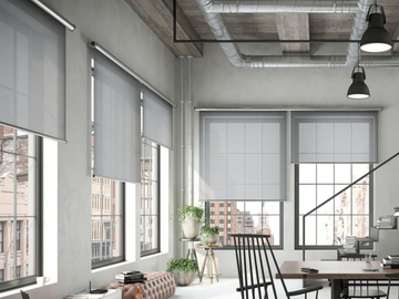 ROLLBOX 275 - Sun protection roller blind by Mottura - view 2
