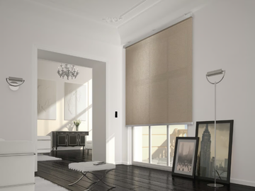 ROLLBOX 179 - Sun protection roller blind by Mottura - view 3