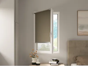 SIDEWINDER 8220 QUICKFIX - Roller blind system by Mottura - view 2