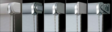 SIDEWINDER 8220 - Sun protection roller blind by Mottura - view 3