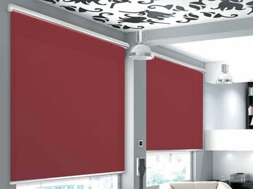ROLLBOX 275 - Sun protection roller blind by Mottura - view 3