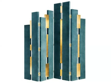 EMPIRE - Velvet Screen by Munna - view 2