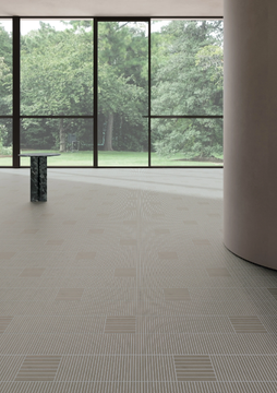 FRINGE THIN GREY - Indoor/outdoor porcelain stoneware wall/floor tiles by Mutina - view 3
