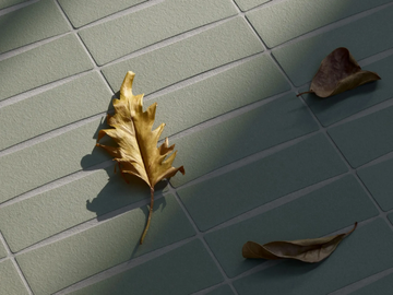 OSSO - Indoor/outdoor porcelain stoneware wall/floor tiles by Mutina - view 2