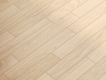PICO BOIS RED - Wooden flooring by Mutina - view 2