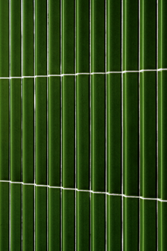 ROMBINI TRIANGLE VERT - Indoor porcelain stoneware 3D Wall Cladding by Mutina - view 3