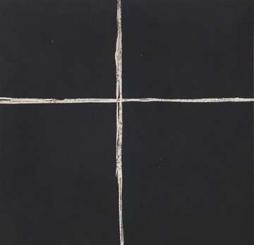 CHYMIA TEOREMA BLACK - Glazed porcelain stoneware wall/floor tiles by Mutina - view 3