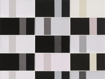 DIARAMA DUSK - Glazed porcelain stoneware wall tiles by Mutina - view 2