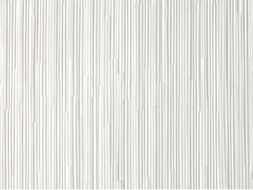 PHENOMENON RAIN GLOSSY BIANCO - Porcelain stoneware wall tiles by Mutina - view 2