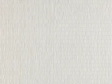 PHENOMENON ROCK GLOSSY BIANCO - Porcelain stoneware wall/floor tiles by Mutina - view 2
