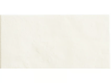 MARGHE HALF WHITE - Glazed porcelain stoneware wall/floor tiles by Mutina - view 2