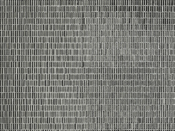 PHENOMENON ROCK GLOSSY ARGENTO - Porcelain stoneware wall/floor tiles by Mutina - view 2