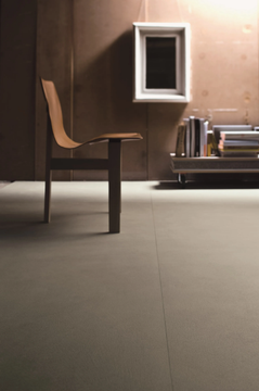 DECHIRER (LA SUITE) TRACE CEMENTO - Indoor/outdoor porcelain stoneware wall/floor tiles by Mutina - view 3
