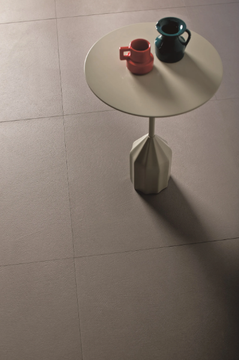 DECHIRER (LA SUITE) TRACE CENERE - Indoor/outdoor porcelain stoneware wall/floor tiles by Mutina - view 3
