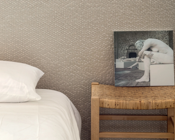PHENOMENON HONEYCOMB GRIGIO - Porcelain stoneware 3D Wall Mosaic by Mutina - view 3