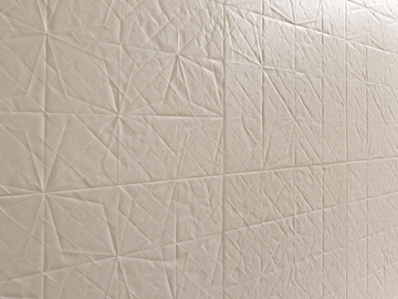 FOLDED - Porcelain stoneware wall/floor tiles by Mutina - view 3