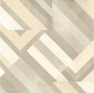 AZULEJ BIANCO PRATA - Glazed porcelain stoneware wall/floor tiles by Mutina - view 3