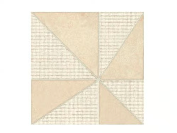 AZULEJ BIANCO GIRA - Glazed porcelain stoneware wall/floor tiles by Mutina - view 3