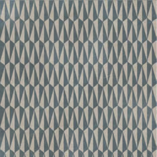 AZULEJ GRIGIO TRAMA - Glazed porcelain stoneware wall/floor tiles by Mutina - view 3