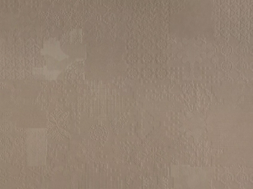 DECHIRER DECOR ECRU' - Indoor porcelain stoneware wall/floor tiles by Mutina - view 2