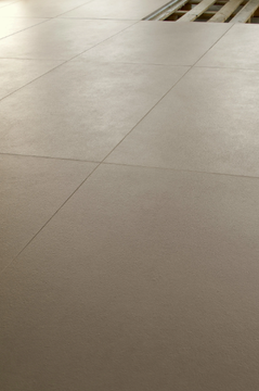 DECHIRER NEUTRAL ECRU' - Indoor porcelain stoneware wall/floor tiles by Mutina - view 3