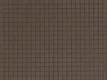 TEKNOTESSERE FANGO - Porcelain stoneware mosaic by Mutina - view 2