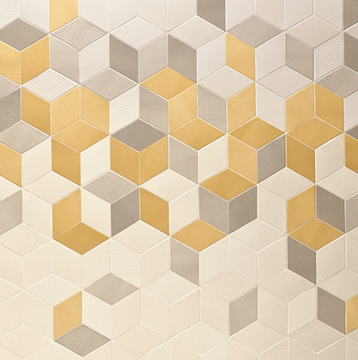 TEX CREAM - Indoor porcelain stoneware wall/floor tiles by Mutina - view 3