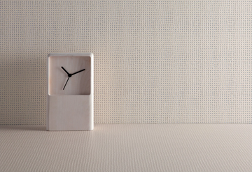PICO BLUE DOTS BLANC - Porcelain stoneware wall/floor tiles by Mutina - view 3