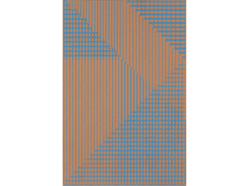 TIERRAS INDUSTRIAL FRAME SAND - Porcelain stoneware wall/floor tiles by Mutina - view 3