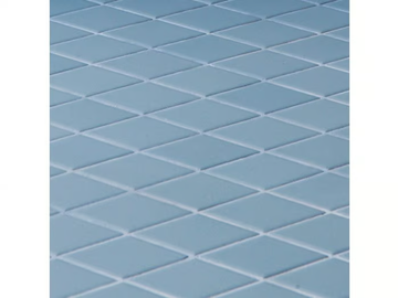 ROMBINI LOSANGE BLUE - Porcelain stoneware wall/floor tiles by Mutina - view 2