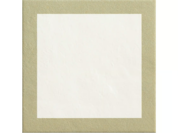 SQUARE GREEN - Glazed porcelain stoneware wall/floor tiles by Mutina - view 2
