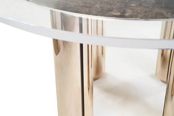 MOON - Round table by Myface - view 3