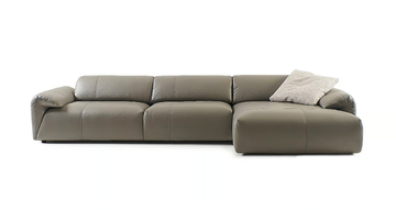 PLAY - 3 seater sofa by NICOLINE - view 3