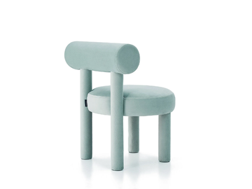BABY GROPIUS CS1 - Fabric kids chair by NOOM - view 3