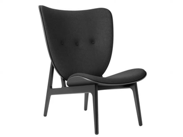 ELEPHANT - Fabric armchair by NORR11 - view 2